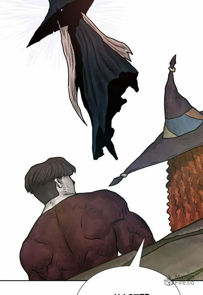 Warrior Executioner Chapter 19 page 159 - 