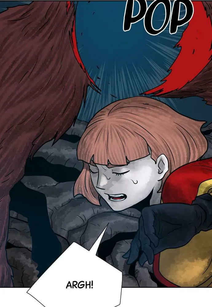 Warrior Executioner Chapter 19 page 19 - 