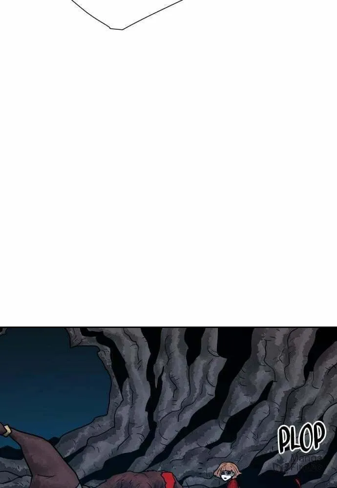Warrior Executioner Chapter 19 page 20 - 