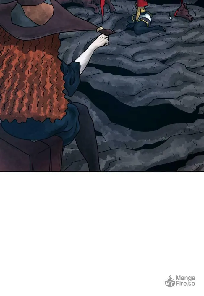 Warrior Executioner Chapter 19 page 21 - 