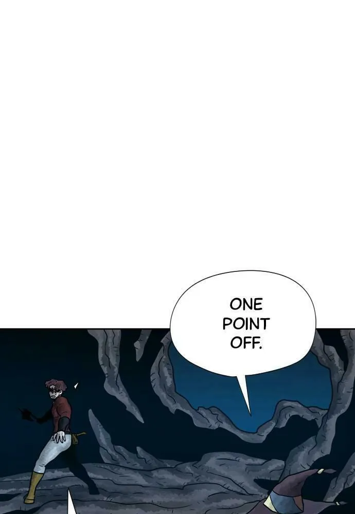 Warrior Executioner Chapter 19 page 23 - 