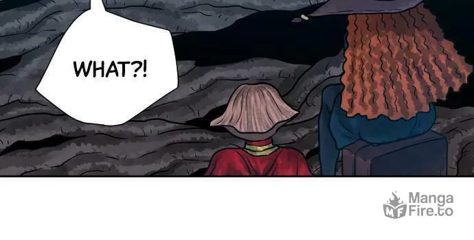Warrior Executioner Chapter 19 page 24 - 