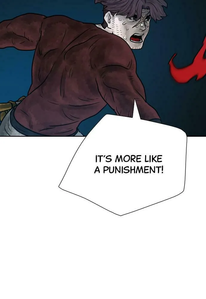 Warrior Executioner Chapter 19 page 26 - 
