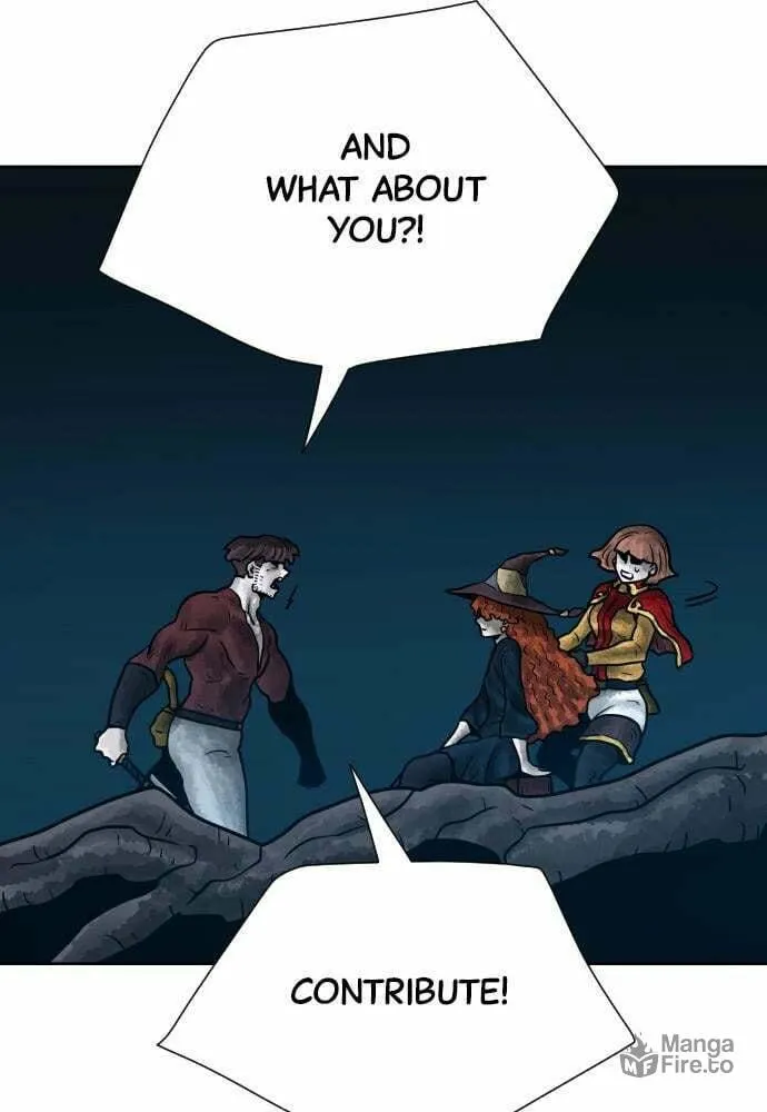 Warrior Executioner Chapter 19 page 27 - 