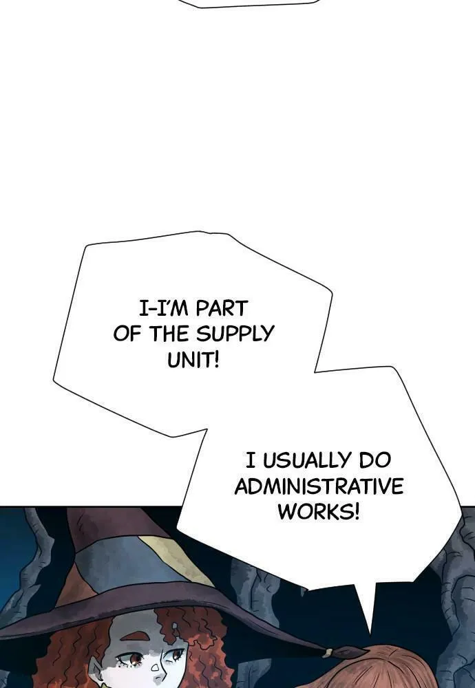 Warrior Executioner Chapter 19 page 28 - 