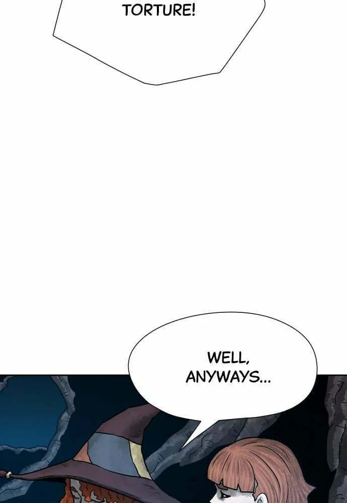 Warrior Executioner Chapter 19 page 34 - 