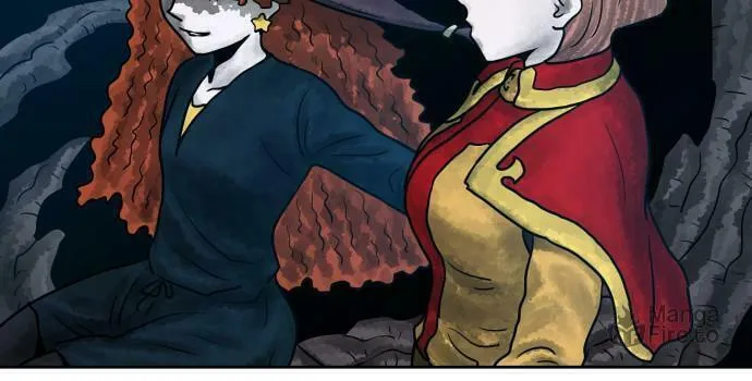 Warrior Executioner Chapter 19 page 35 - 