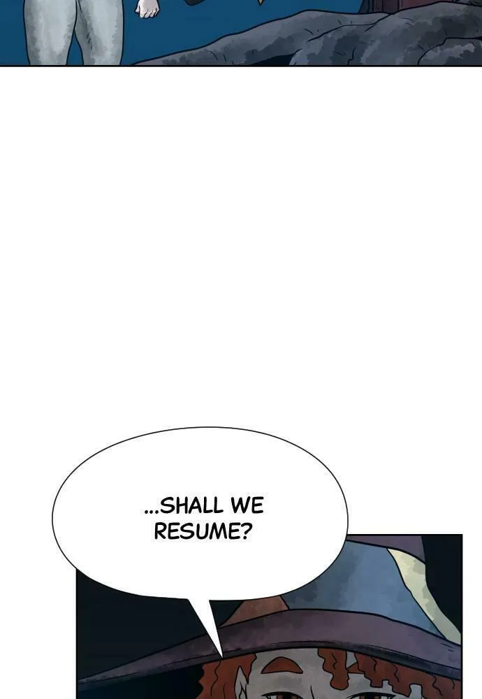 Warrior Executioner Chapter 19 page 37 - 
