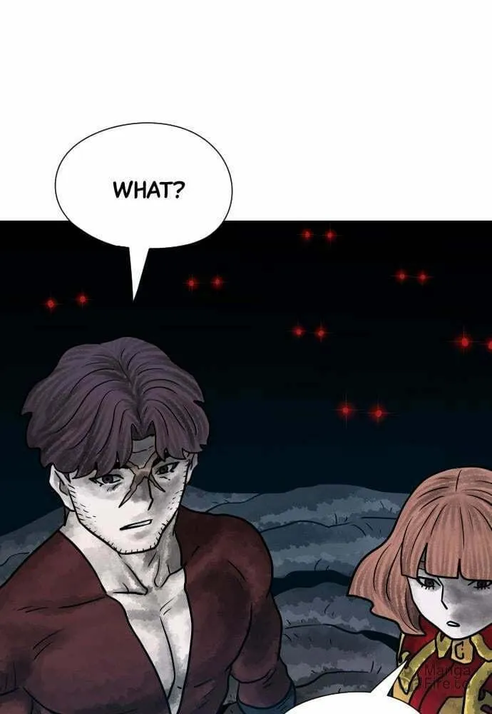 Warrior Executioner Chapter 19 page 39 - 