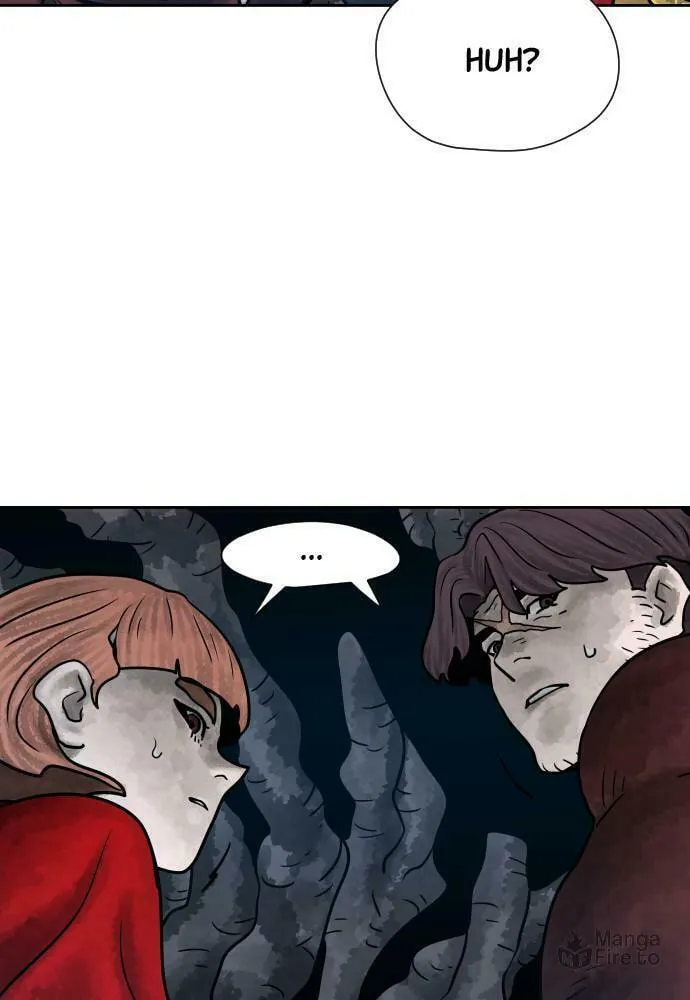 Warrior Executioner Chapter 19 page 40 - 