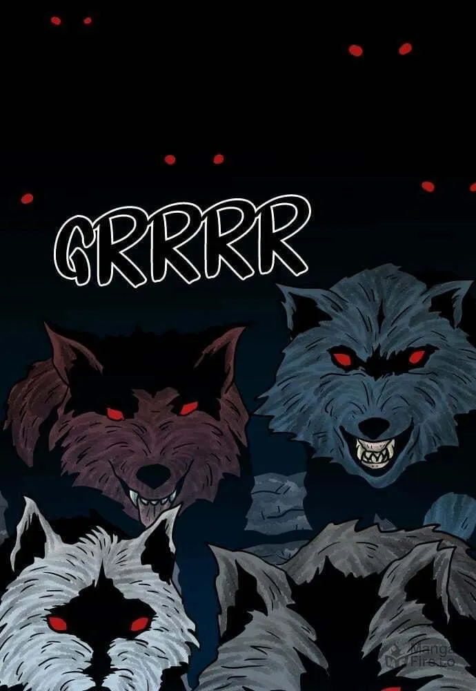 Warrior Executioner Chapter 19 page 42 - 