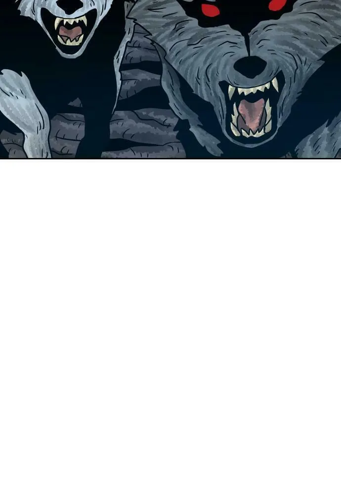 Warrior Executioner Chapter 19 page 43 - 