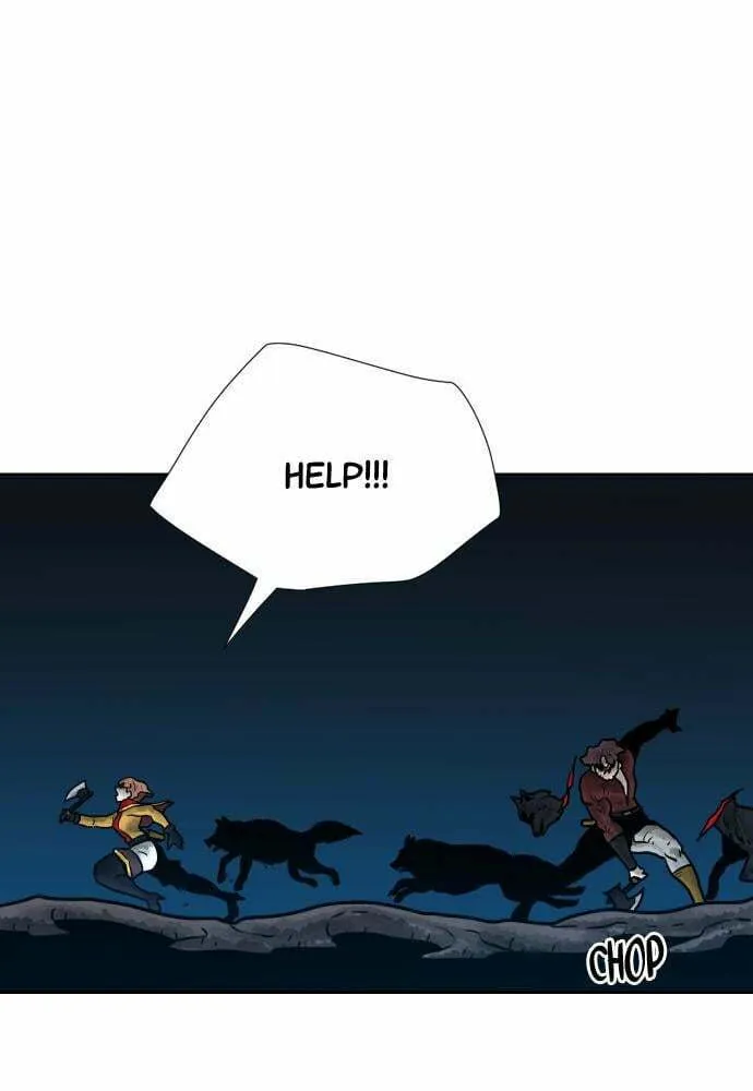 Warrior Executioner Chapter 19 page 44 - 