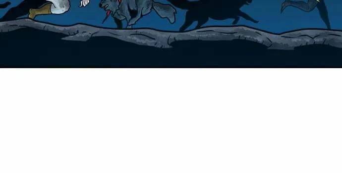 Warrior Executioner Chapter 19 page 46 - 
