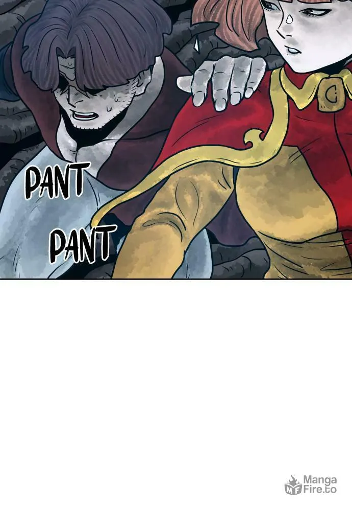 Warrior Executioner Chapter 19 page 48 - 