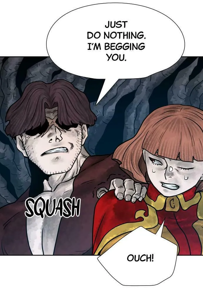 Warrior Executioner Chapter 19 page 49 - 