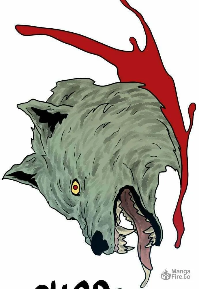 Warrior Executioner Chapter 19 page 51 - 