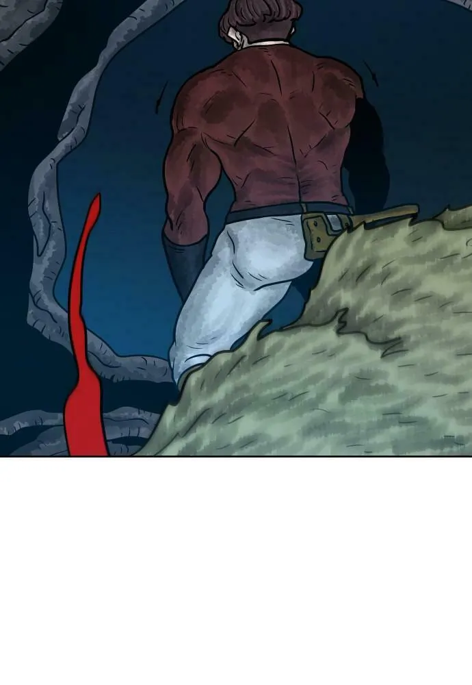 Warrior Executioner Chapter 19 page 53 - 