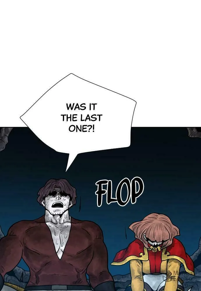 Warrior Executioner Chapter 19 page 54 - 