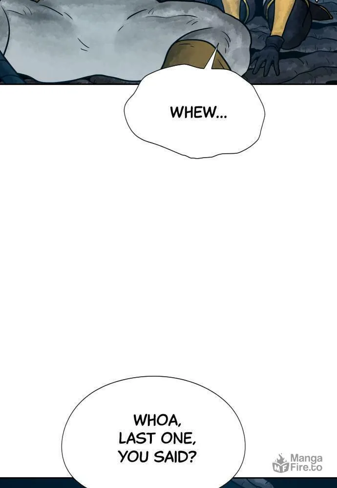 Warrior Executioner Chapter 19 page 55 - 