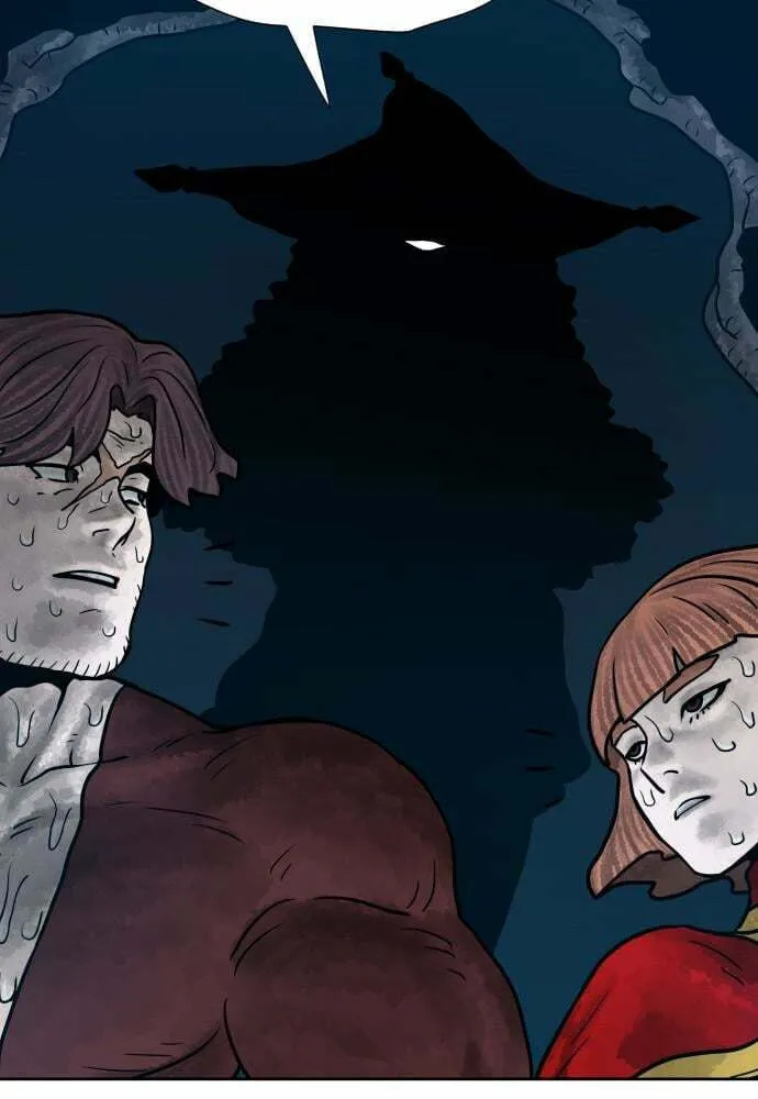 Warrior Executioner Chapter 19 page 56 - 