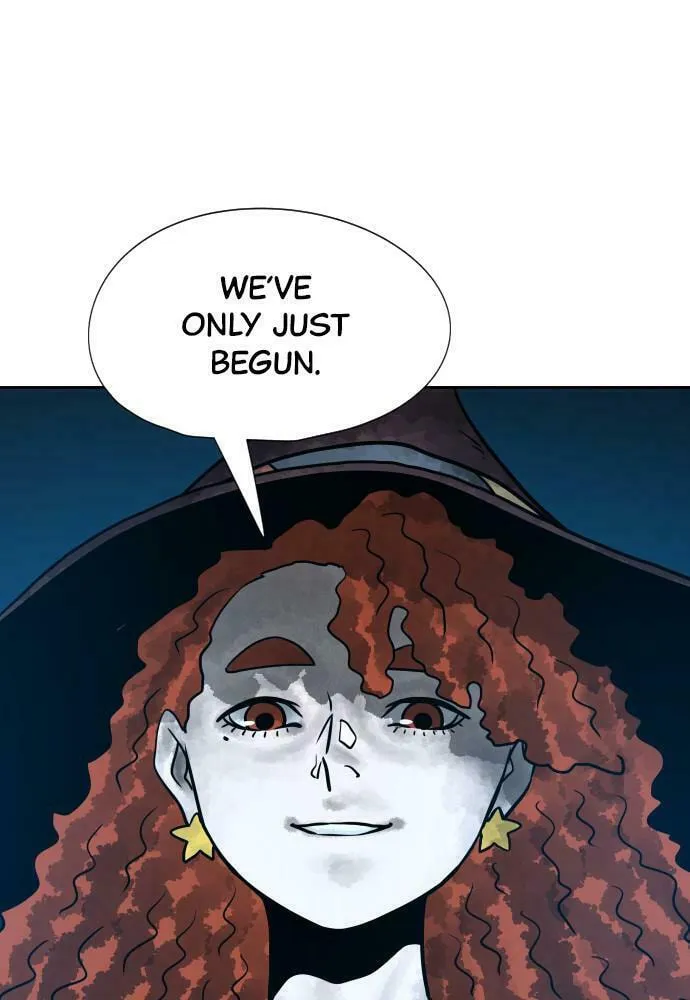 Warrior Executioner Chapter 19 page 58 - 