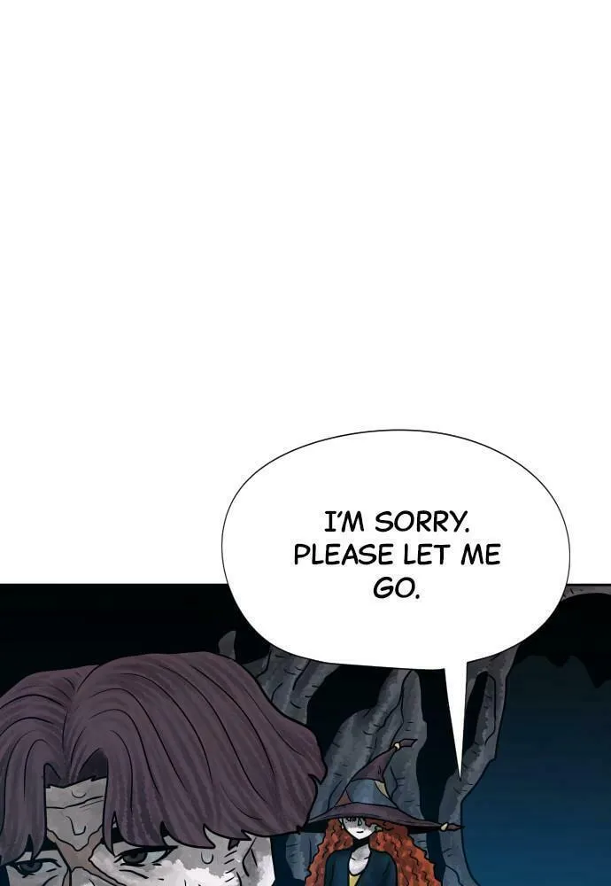Warrior Executioner Chapter 19 page 61 - 
