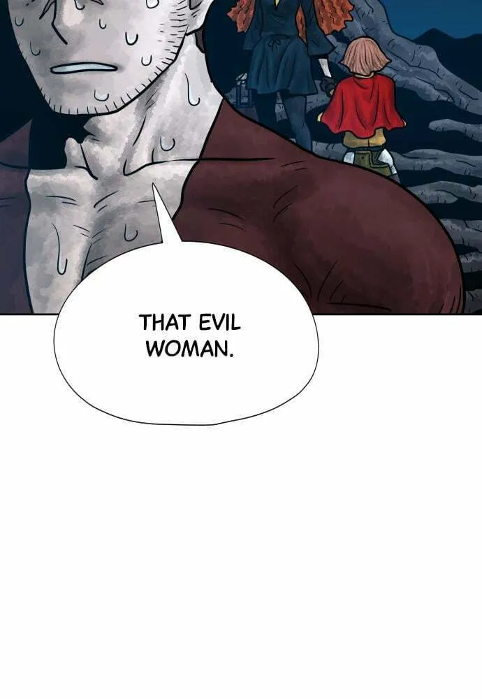 Warrior Executioner Chapter 19 page 62 - 