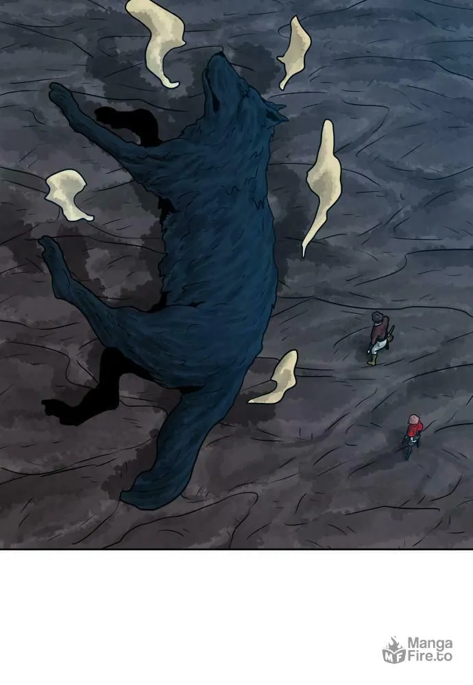 Warrior Executioner Chapter 19 page 66 - 