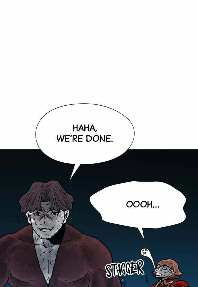 Warrior Executioner Chapter 19 page 67 - 