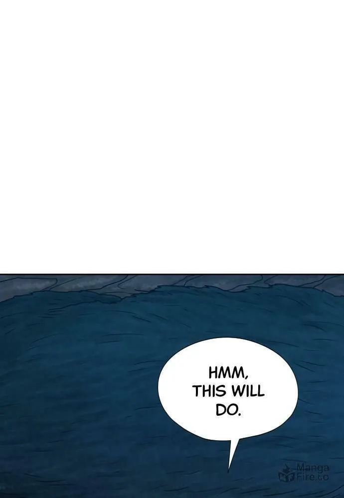 Warrior Executioner Chapter 19 page 69 - 