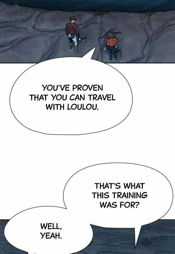 Warrior Executioner Chapter 19 page 70 - 
