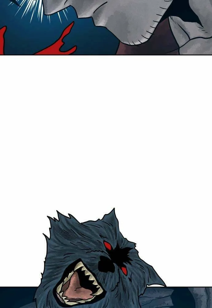 Warrior Executioner Chapter 19 page 8 - 