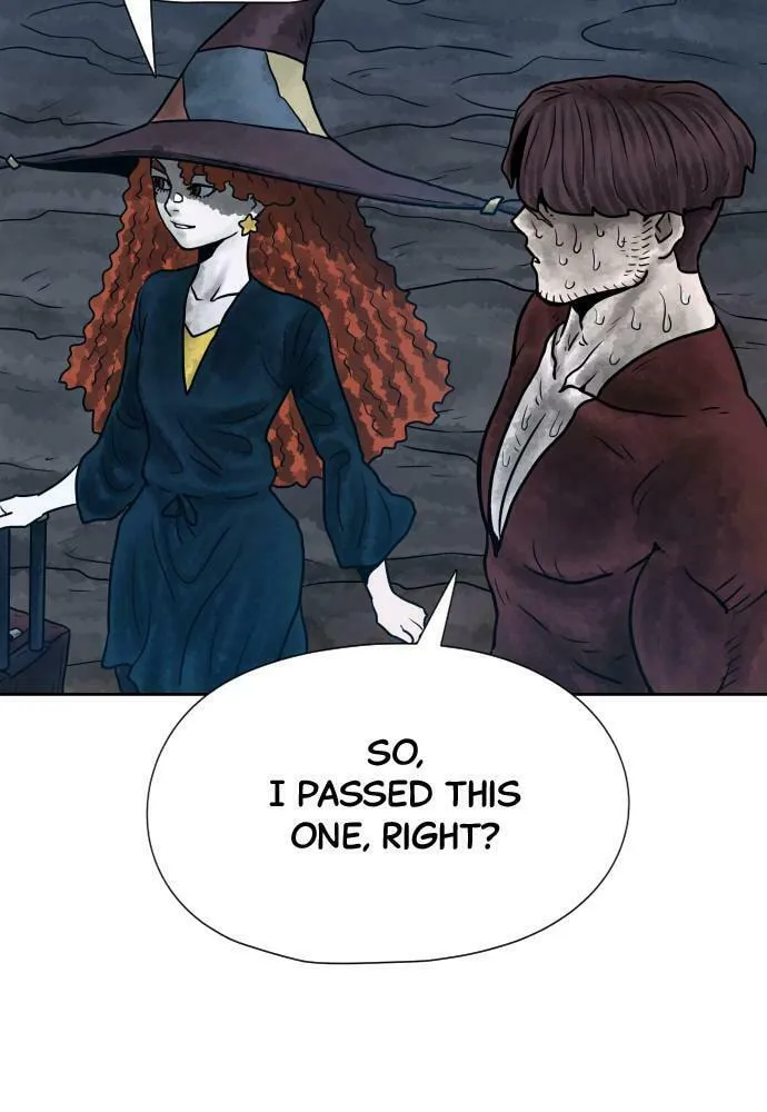 Warrior Executioner Chapter 19 page 71 - 