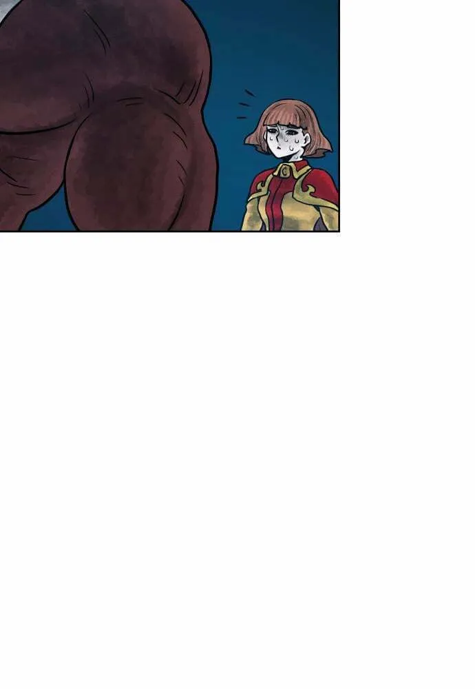 Warrior Executioner Chapter 19 page 73 - 