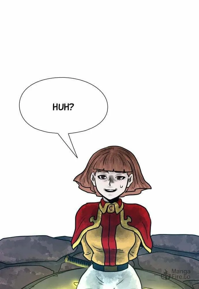 Warrior Executioner Chapter 19 page 75 - 