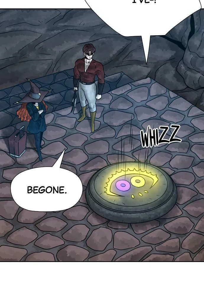 Warrior Executioner Chapter 19 page 77 - 