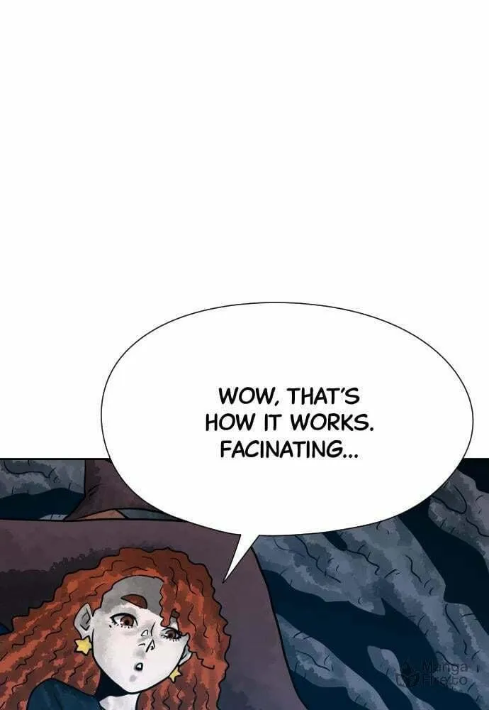 Warrior Executioner Chapter 19 page 78 - 