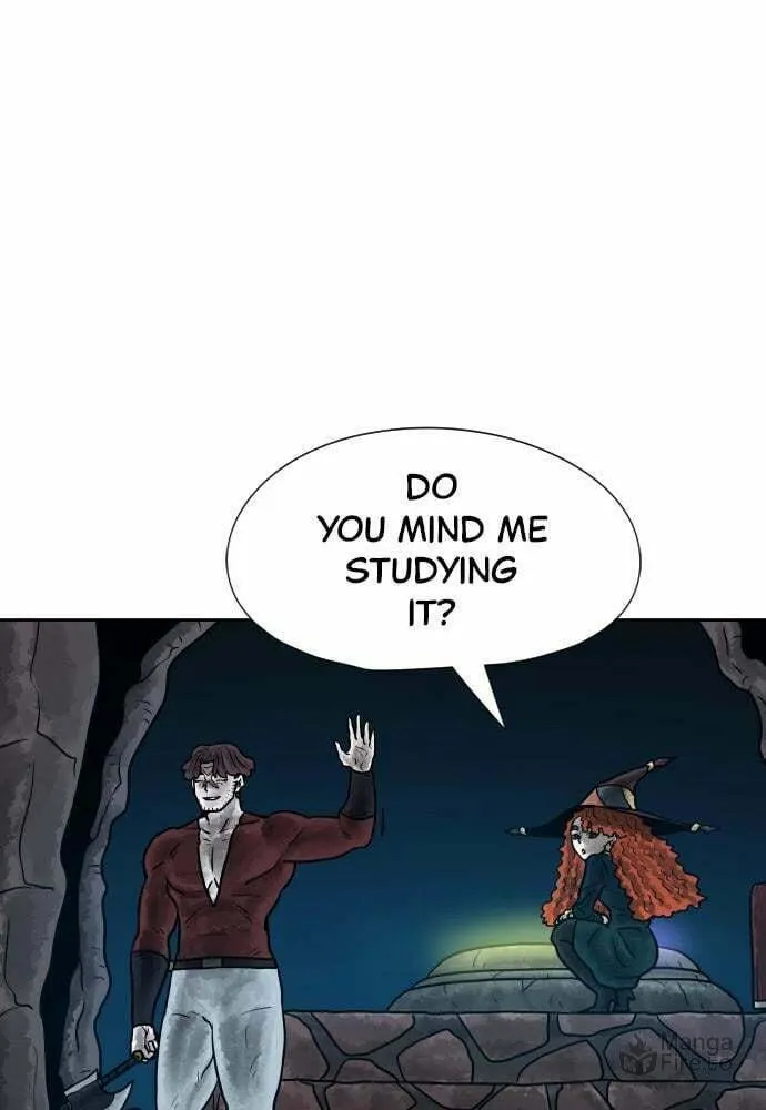 Warrior Executioner Chapter 19 page 80 - 