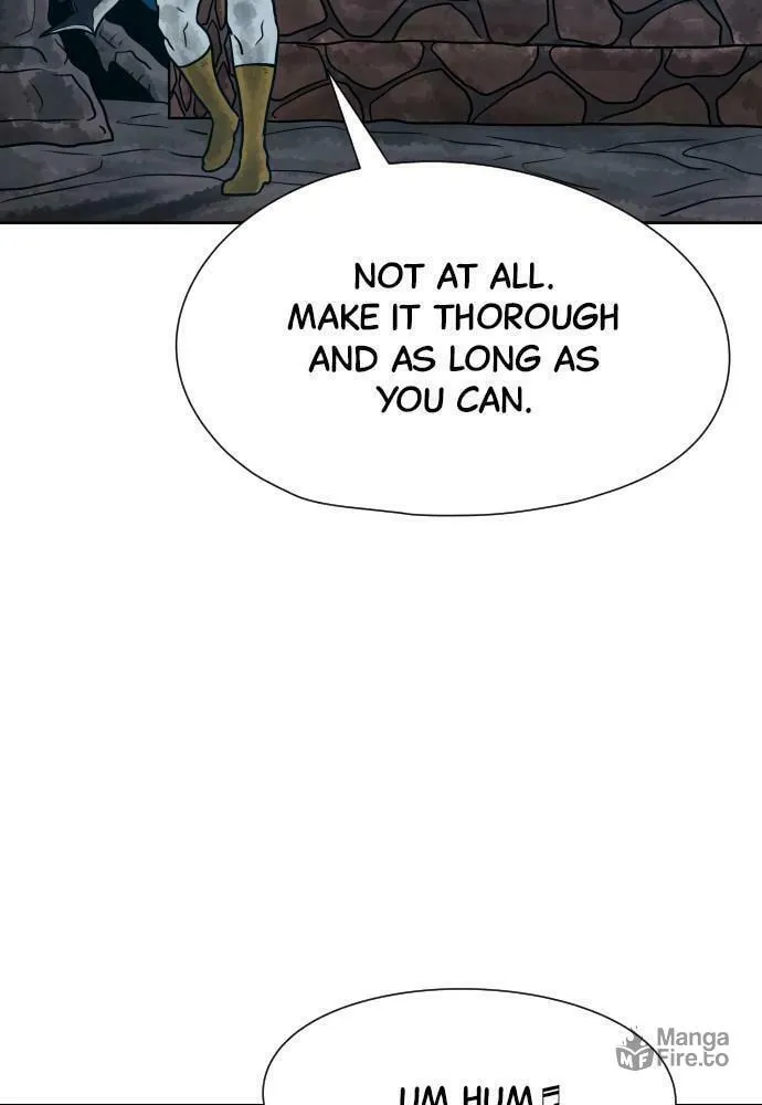 Warrior Executioner Chapter 19 page 81 - 