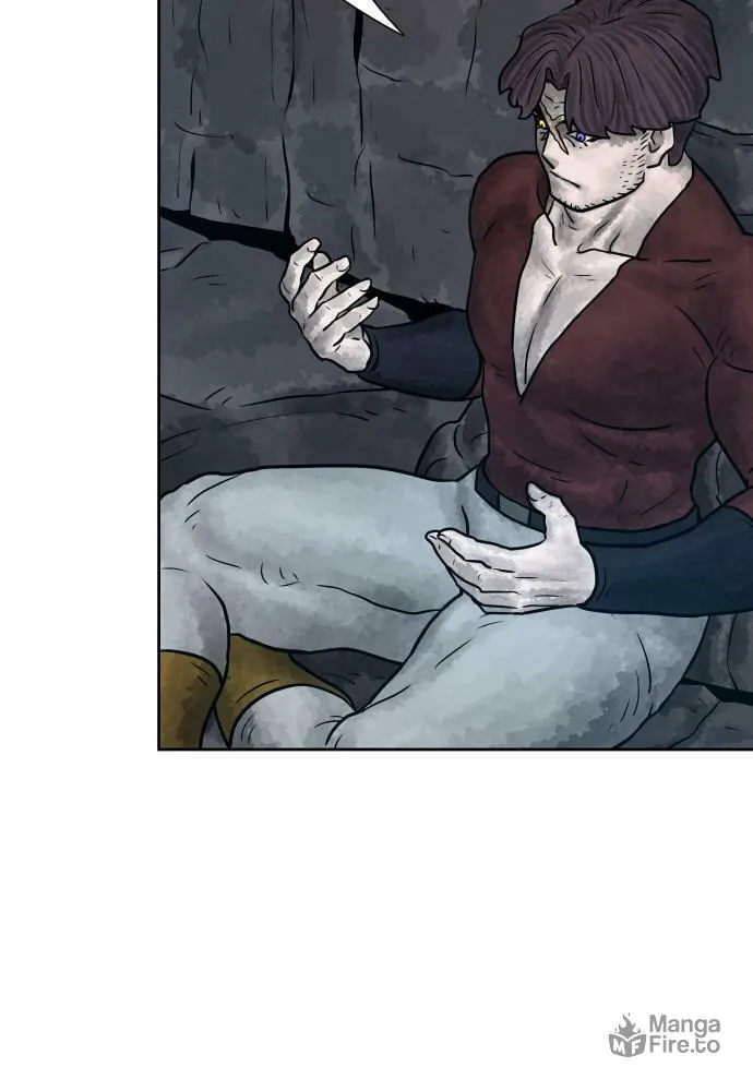 Warrior Executioner Chapter 19 page 85 - 