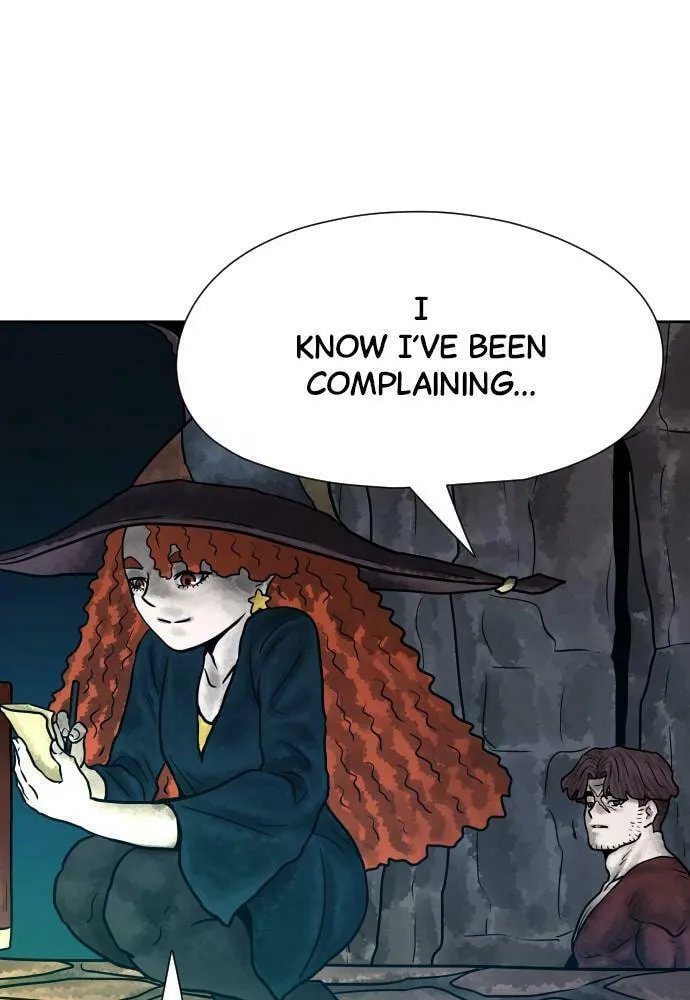 Warrior Executioner Chapter 19 page 86 - 