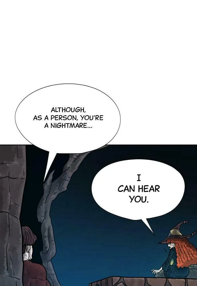 Warrior Executioner Chapter 19 page 89 - 