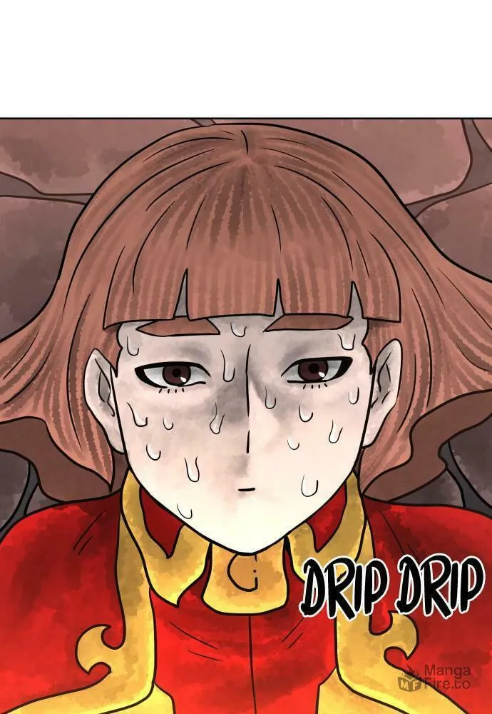 Warrior Executioner Chapter 19 page 95 - 