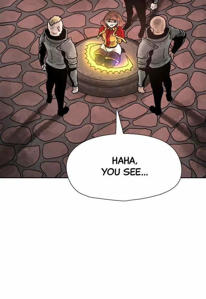 Warrior Executioner Chapter 19 page 97 - 