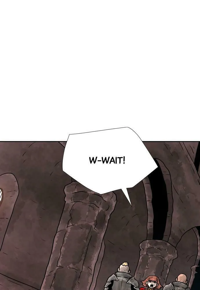 Warrior Executioner Chapter 19 page 98 - 