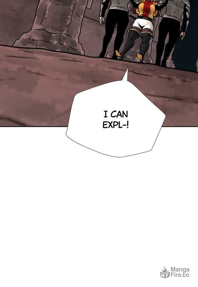 Warrior Executioner Chapter 19 page 99 - 
