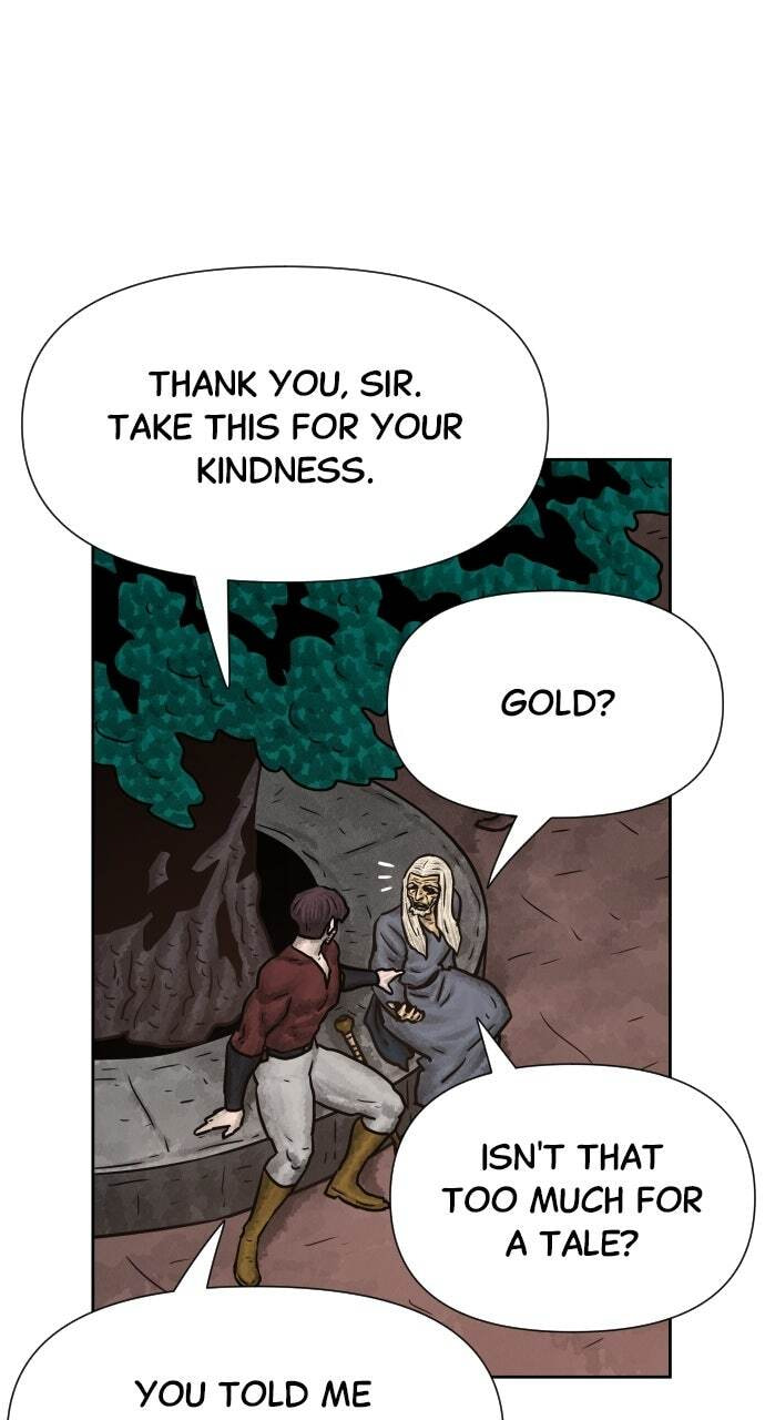 Warrior Executioner Chapter 190 page 2 - 
