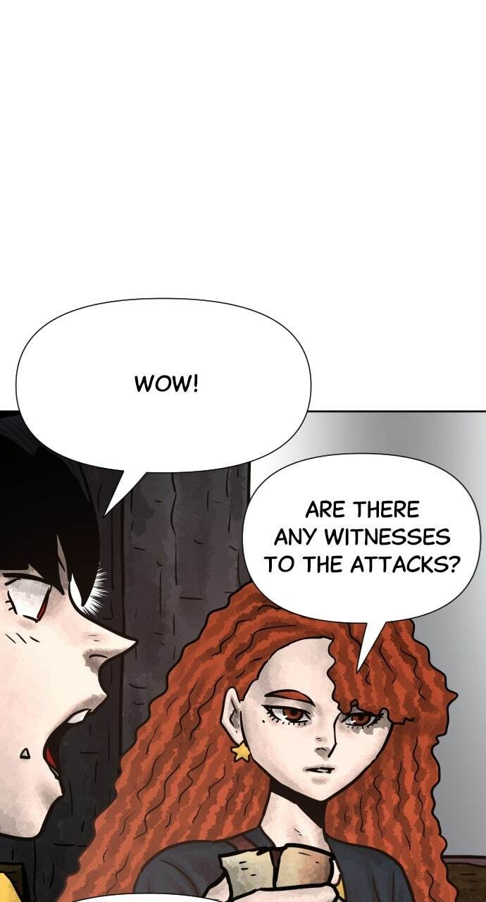 Warrior Executioner Chapter 190 page 13 - 