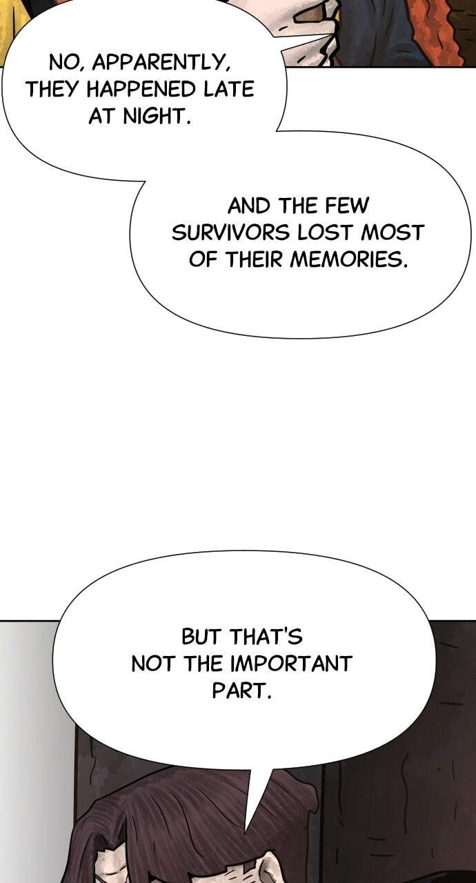 Warrior Executioner Chapter 190 page 14 - 